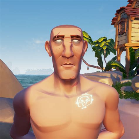 Uncovering the Lost Secrets of the Luminous Shadows in Sea of Thieves